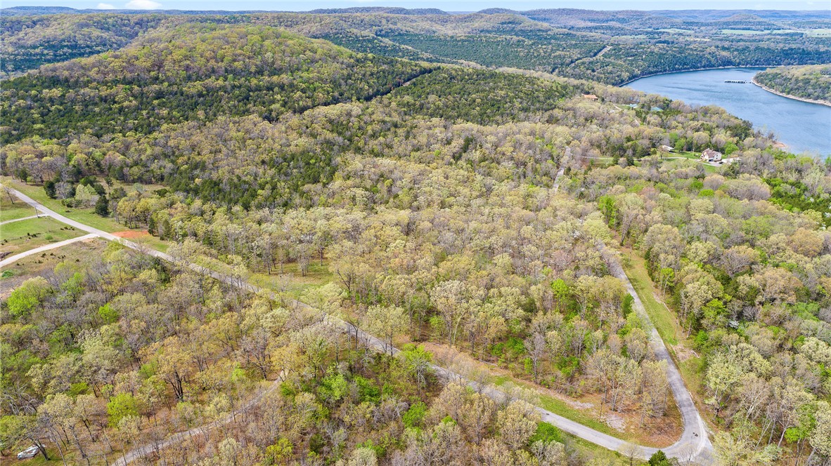 Oaks Landing On Table Rock Lake - Land