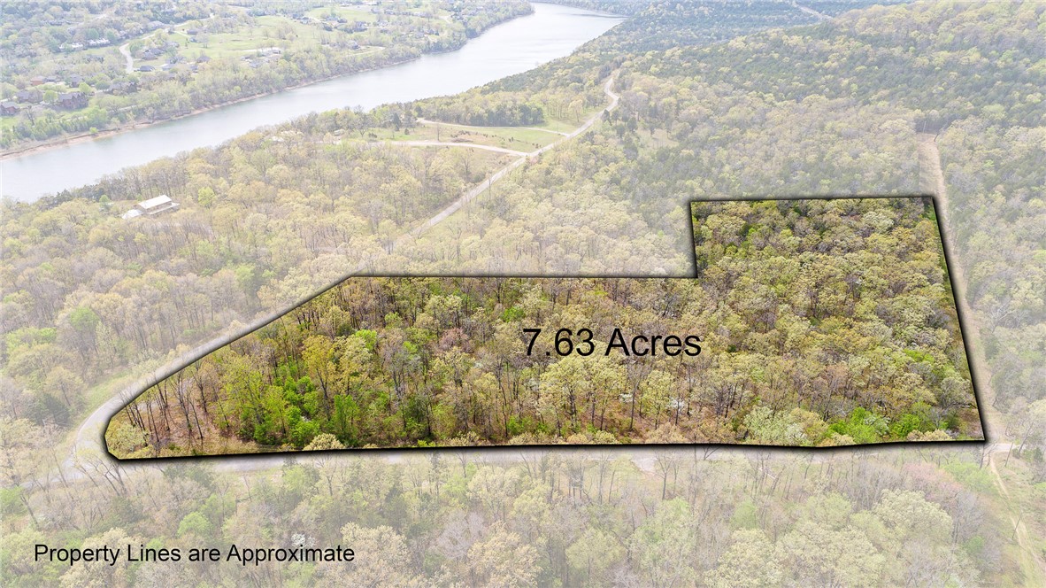 Oaks Landing On Table Rock Lake - Land