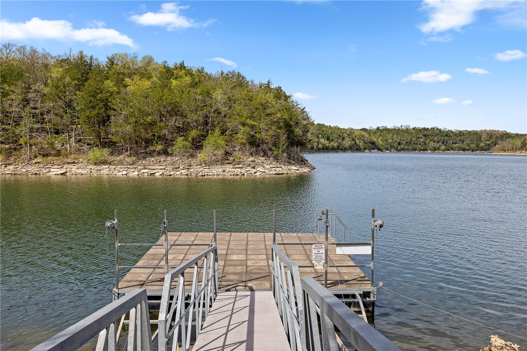 Oaks Landing On Table Rock Lake - Land