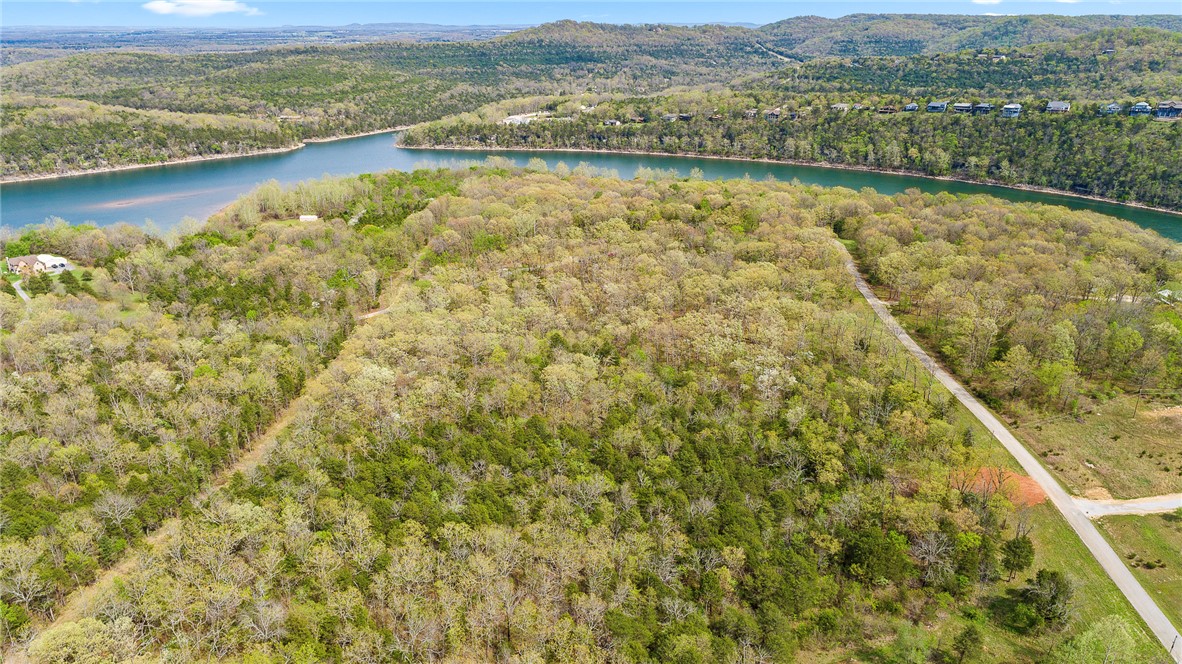 Oaks Landing On Table Rock Lake - Land