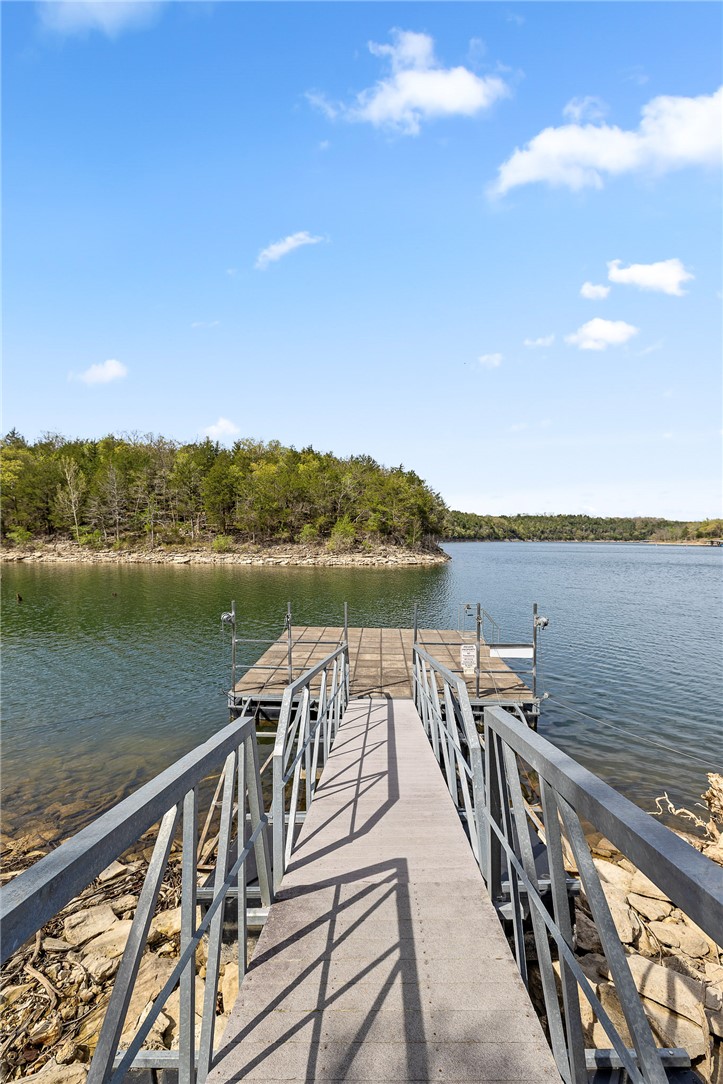 Oaks Landing On Table Rock Lake - Land