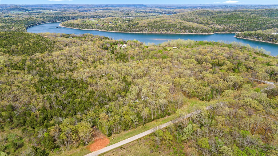 Oaks Landing On Table Rock Lake - Land