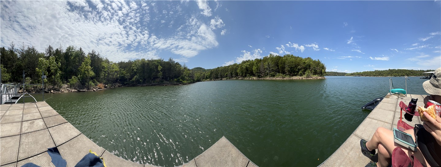 Oaks Landing On Table Rock Lake - Land