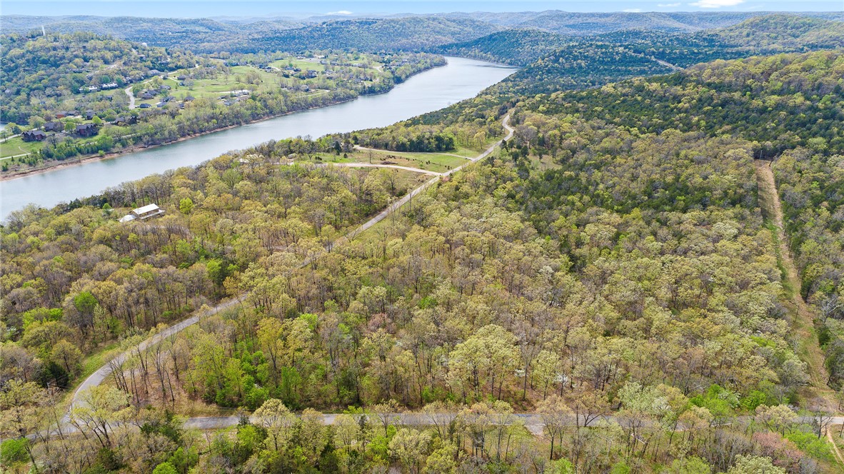 Oaks Landing On Table Rock Lake - Land