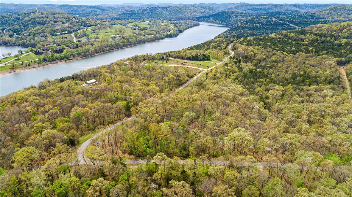Oaks Landing On Table Rock Lake - Land