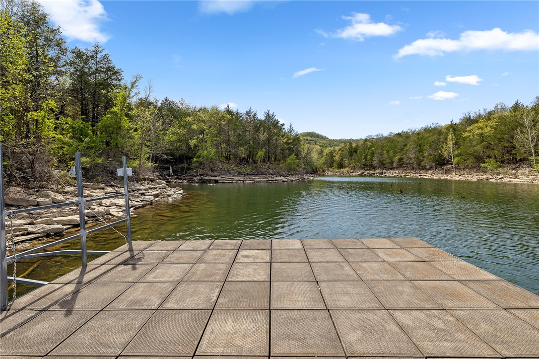 Oaks Landing On Table Rock Lake - Land