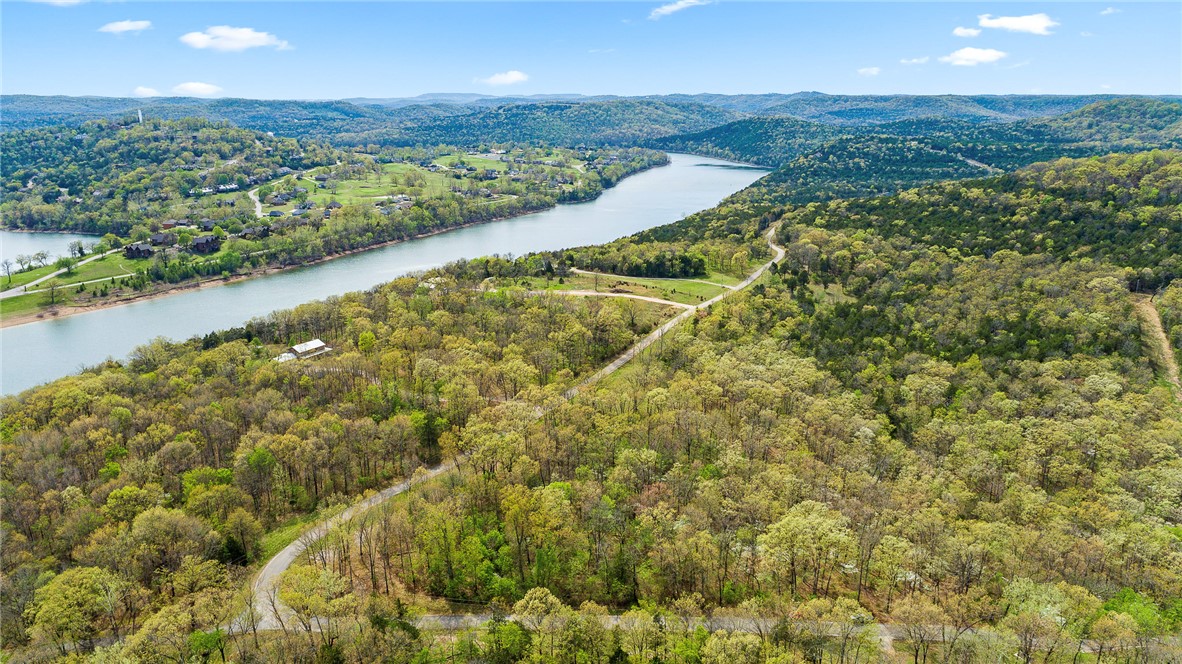 Oaks Landing On Table Rock Lake - Land