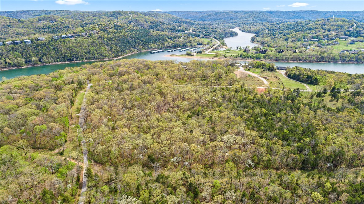 Oaks Landing On Table Rock Lake - Land