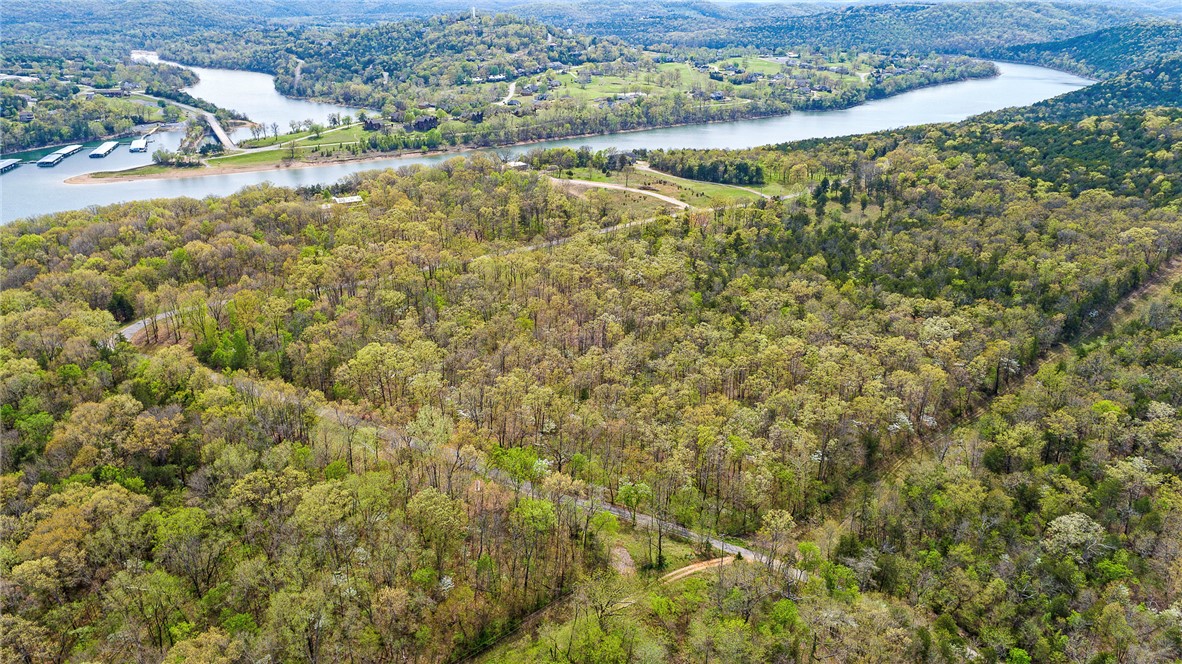 Oaks Landing On Table Rock Lake - Land
