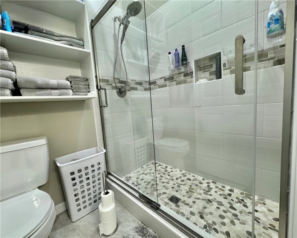 Hudson Harbor - Residential