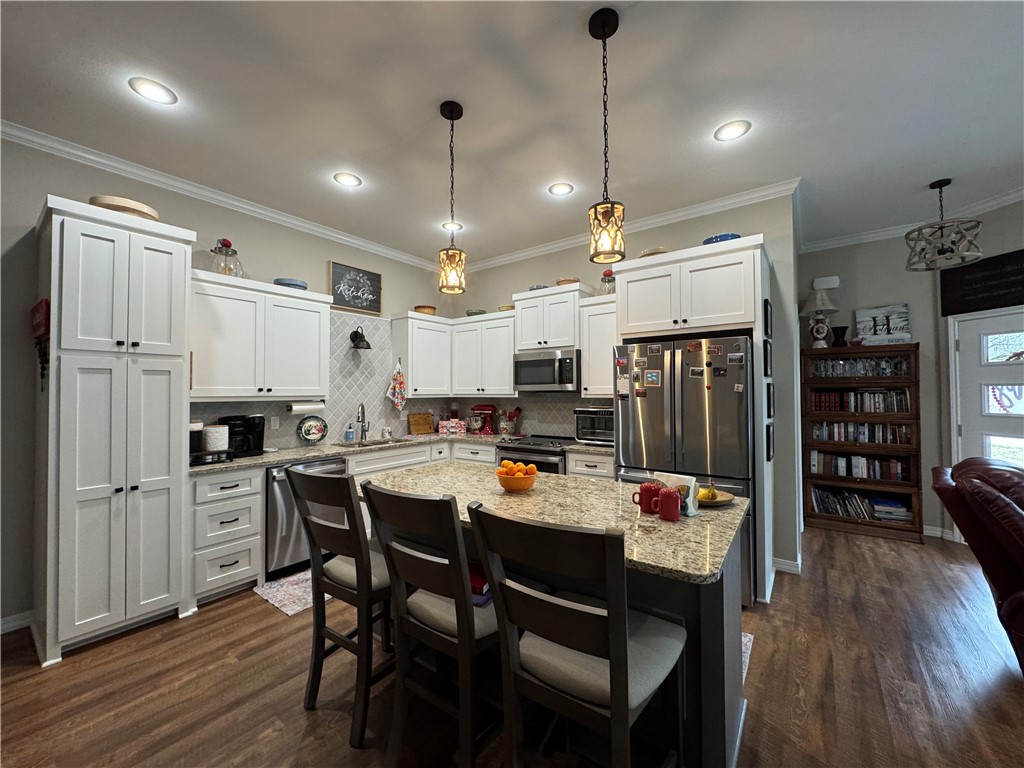 Hudson Harbor - Residential