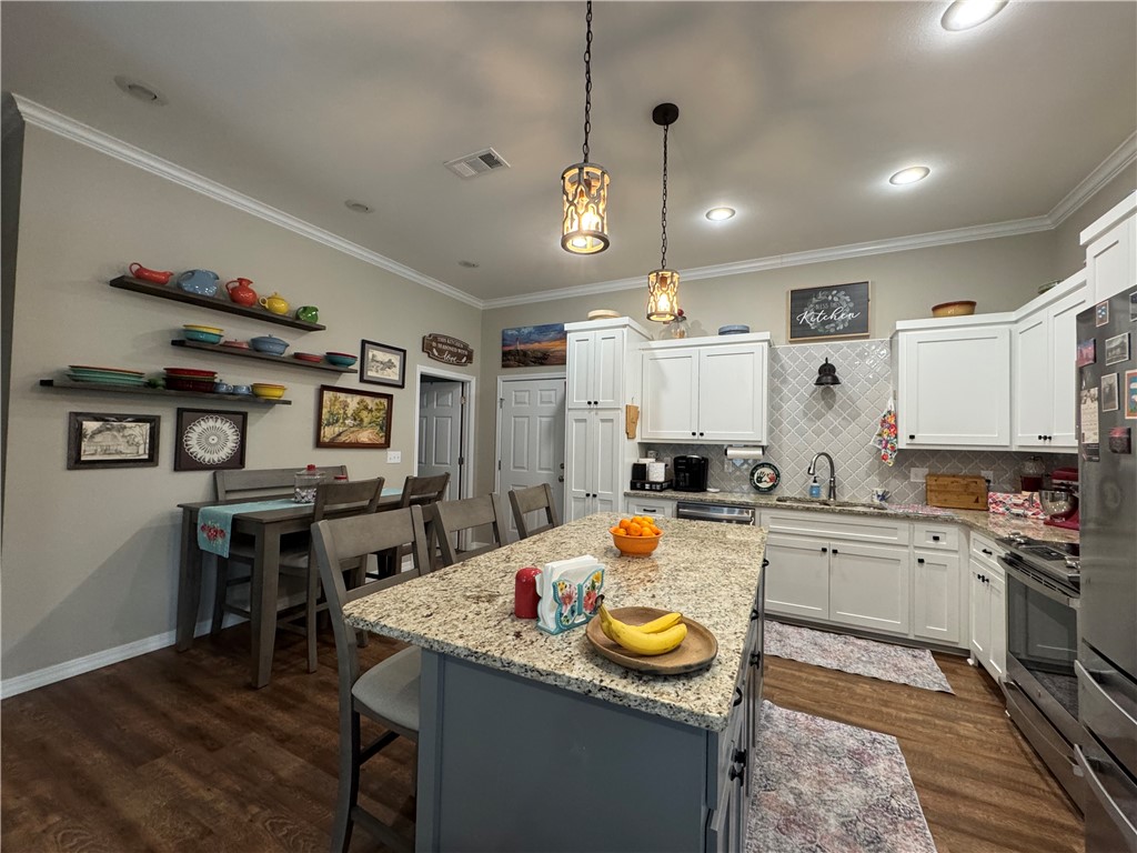 Hudson Harbor - Residential