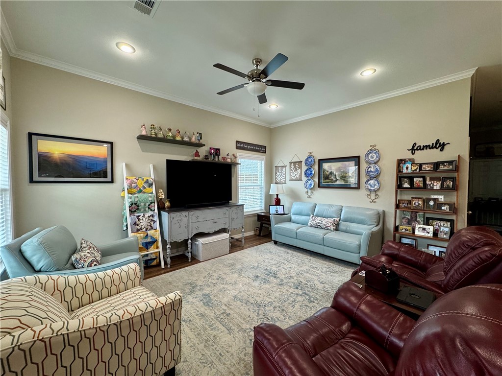 Hudson Harbor - Residential