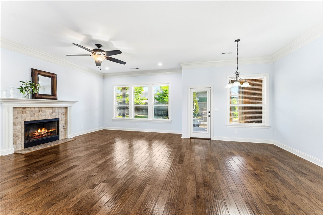 Central Park - Residential