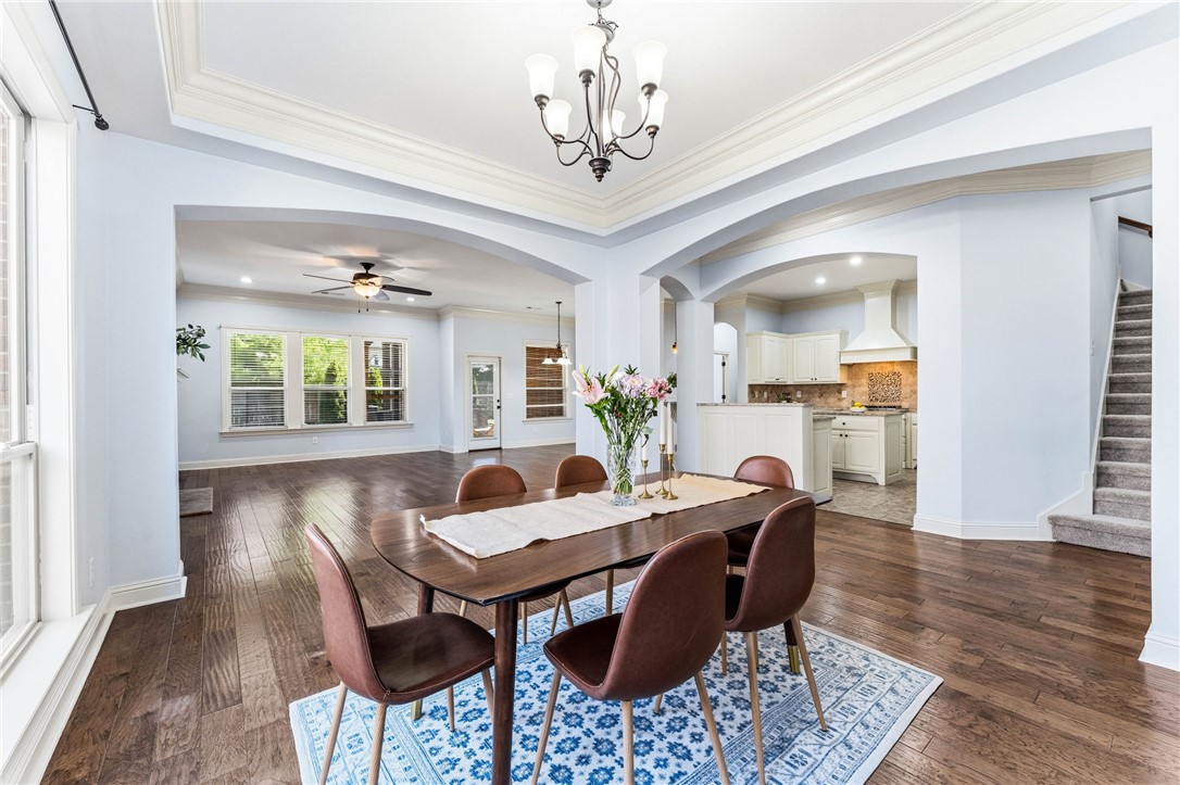 Central Park - Residential
