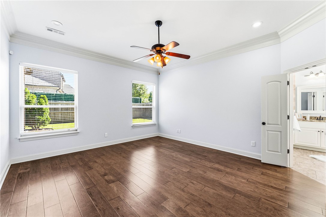 Central Park - Residential