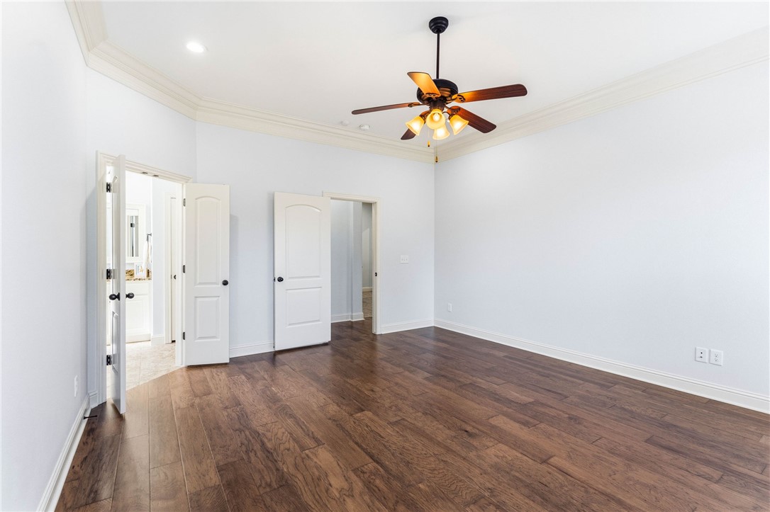 Central Park - Residential