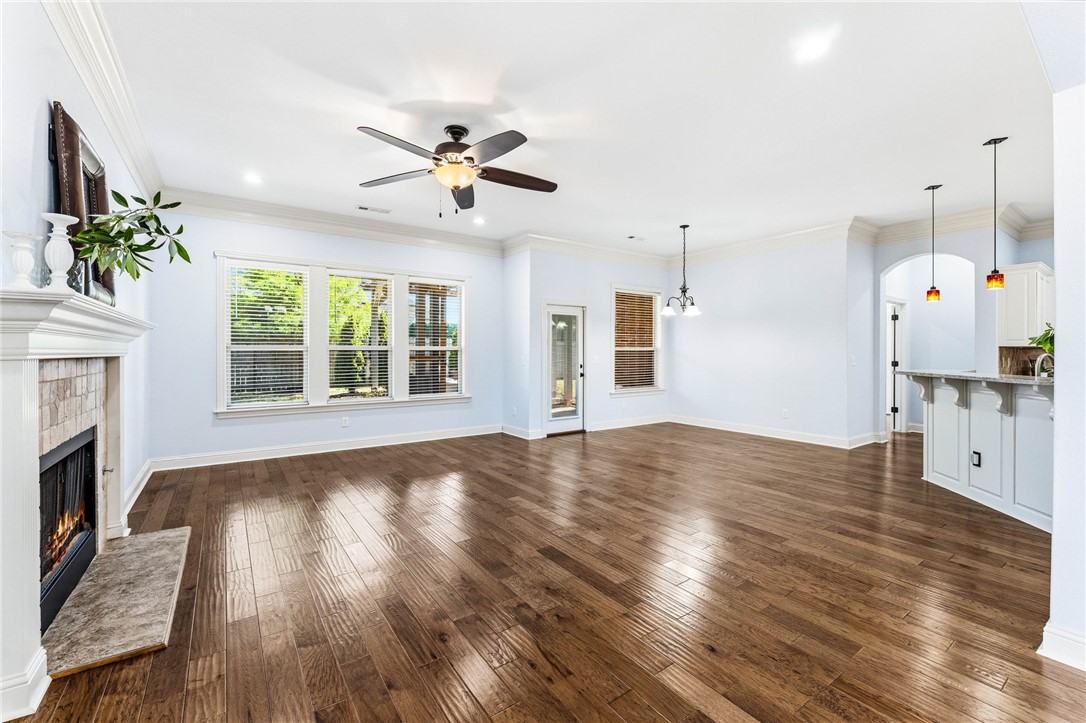 Central Park - Residential