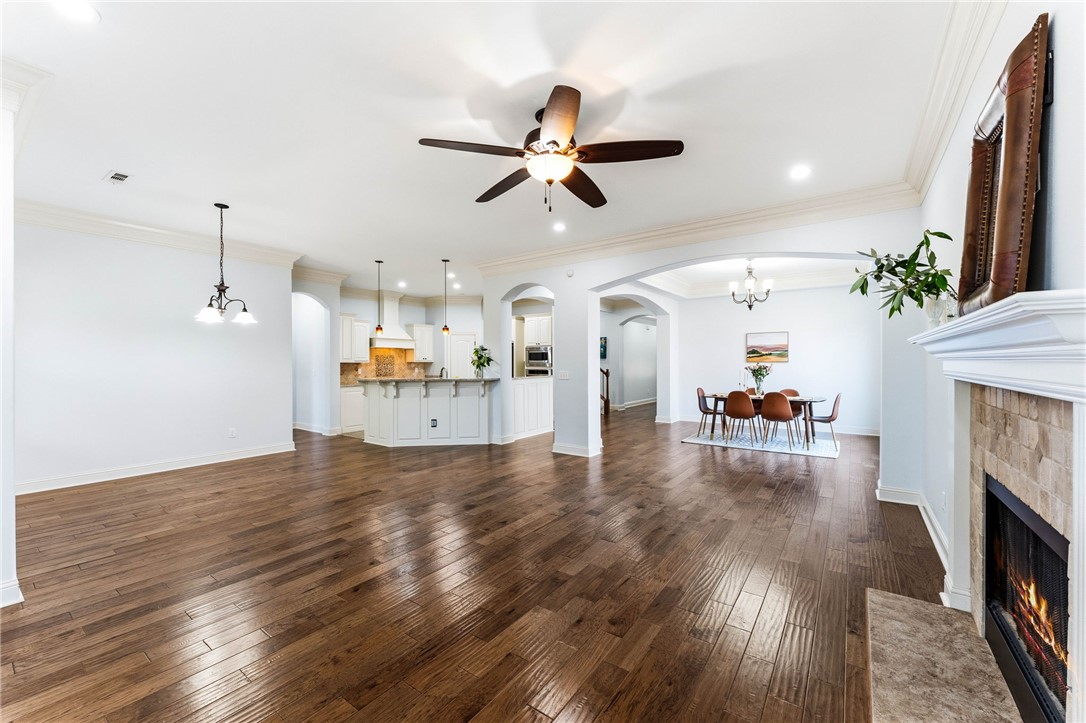 Central Park - Residential