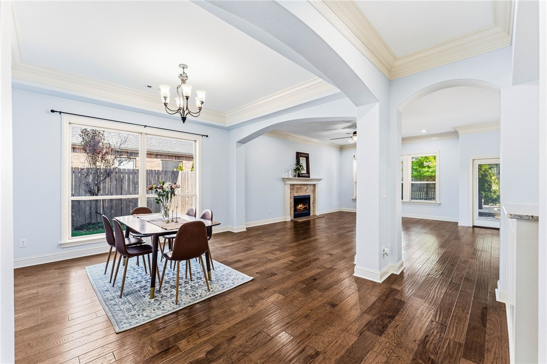 Central Park - Residential