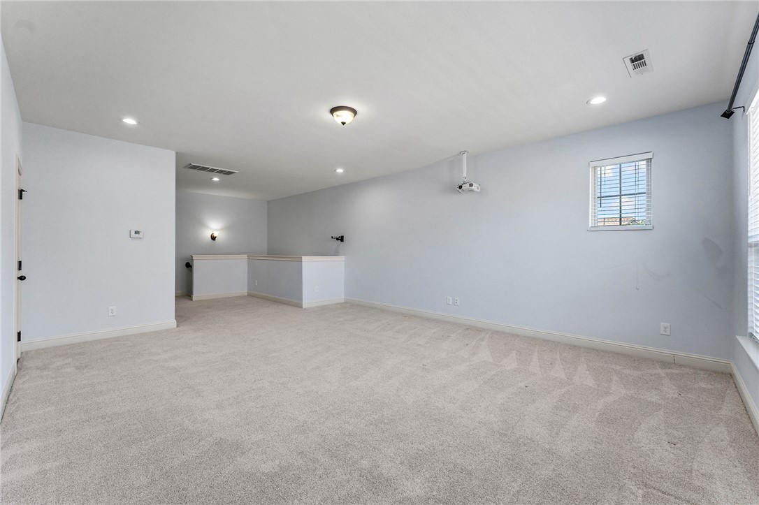 Central Park - Residential