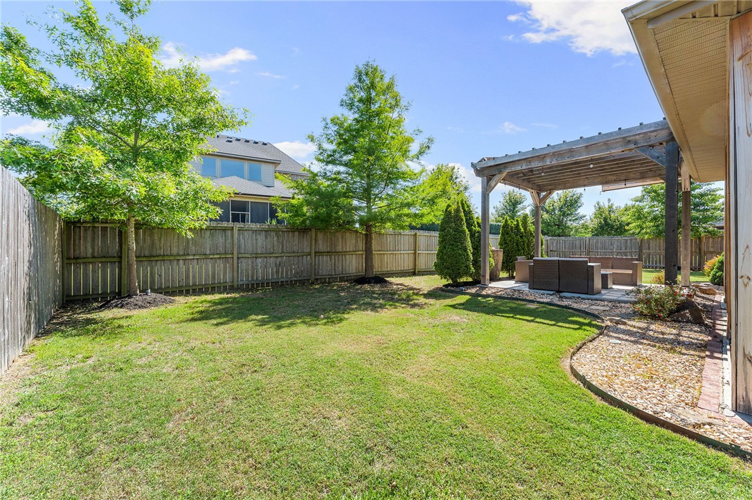 Central Park - Residential