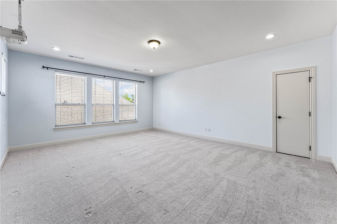Central Park - Residential