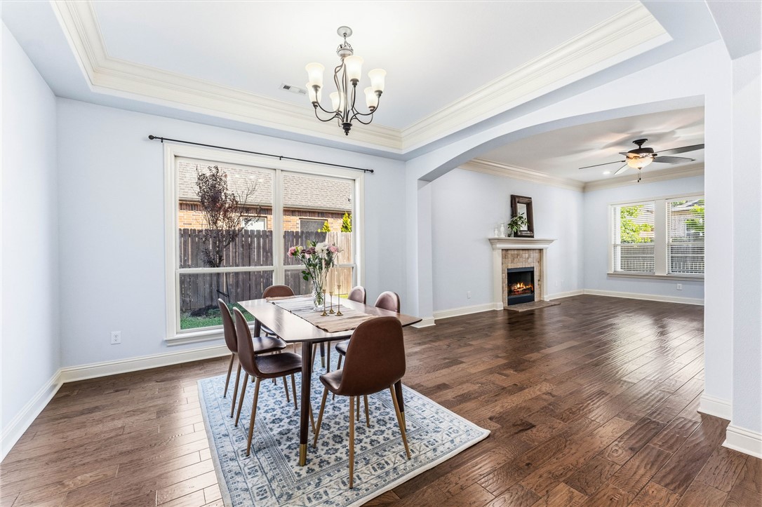 Central Park - Residential