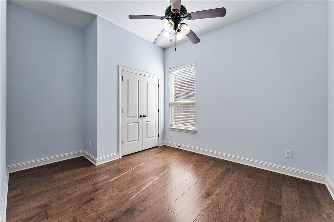 Central Park - Residential
