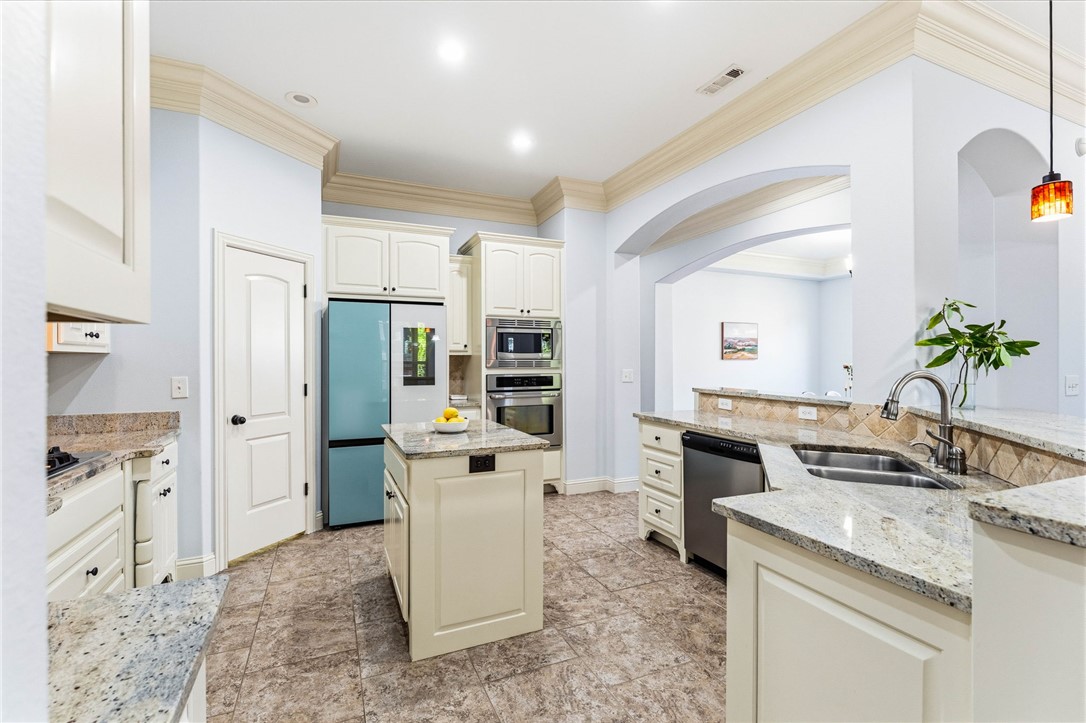 Central Park - Residential