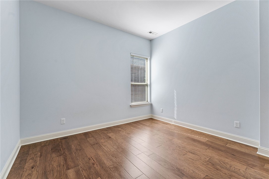 Central Park - Residential