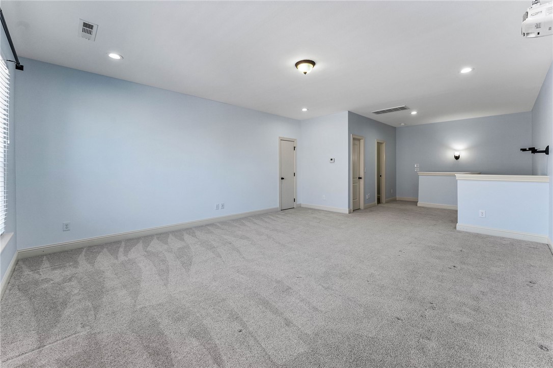 Central Park - Residential