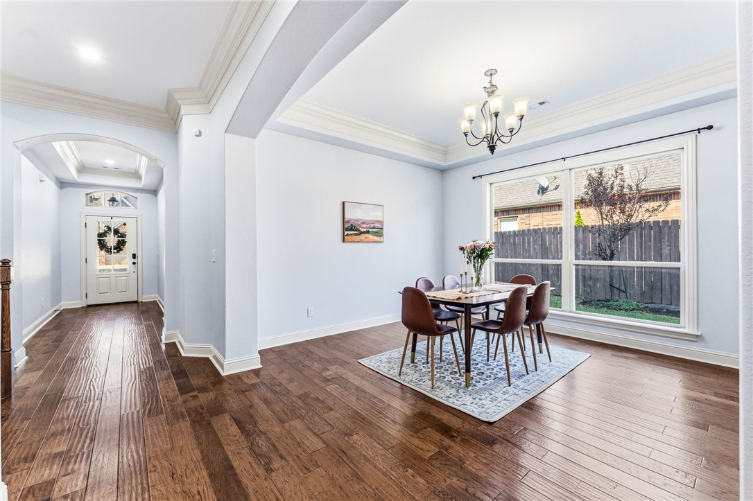 Central Park - Residential