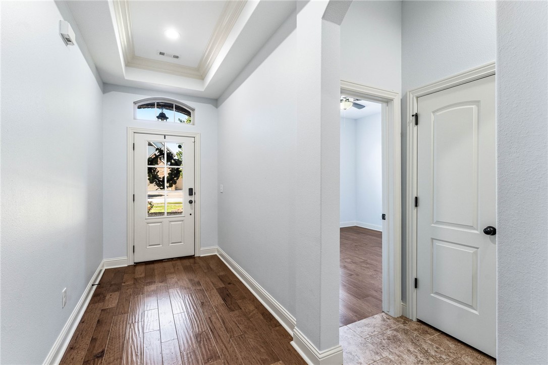 Central Park - Residential