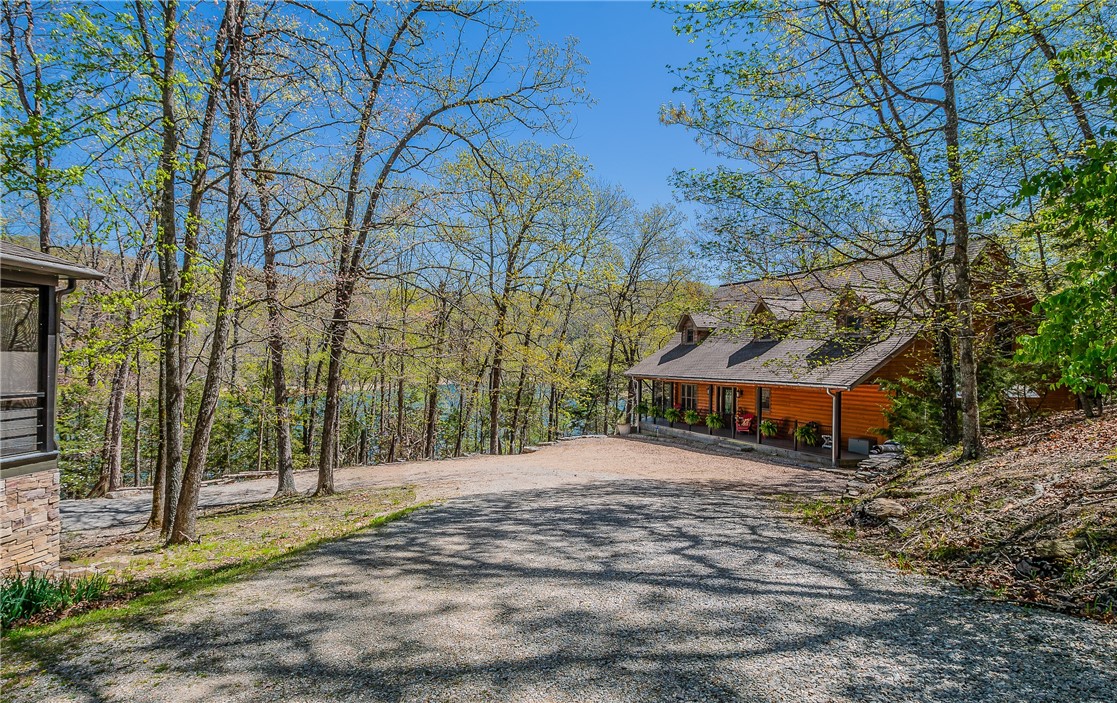 Marina Heights - Residential