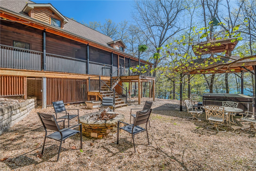 Marina Heights - Residential