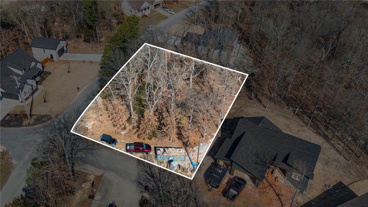 Cumberland Sub Bvv - Land