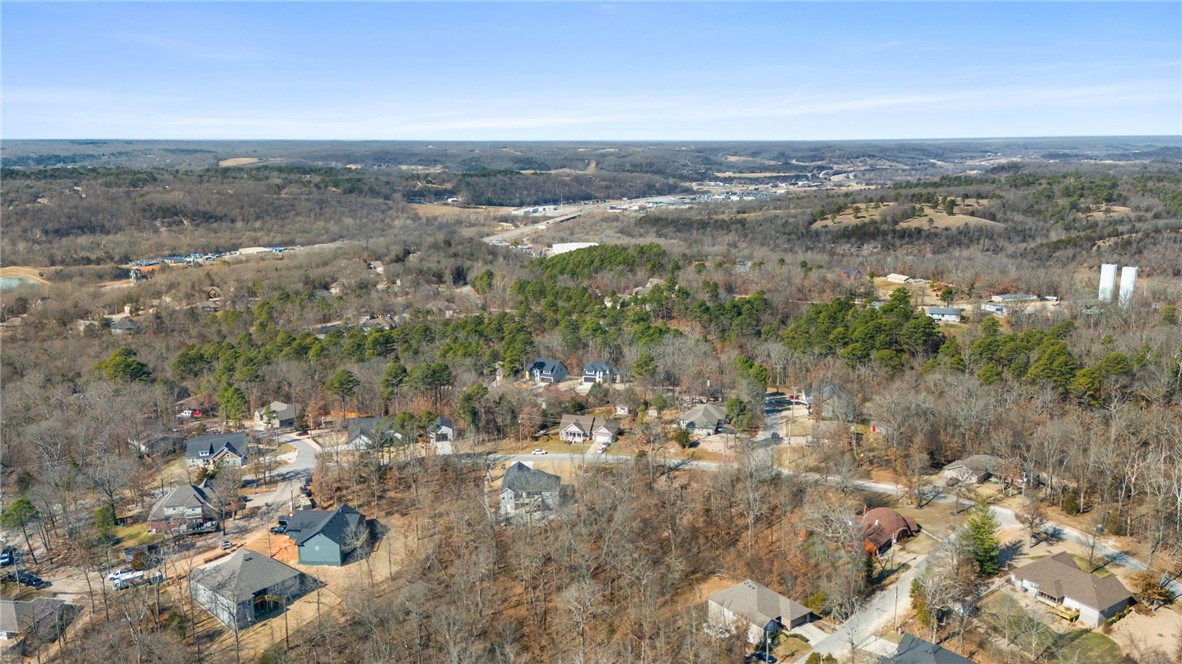 Cumberland Sub Bvv - Land