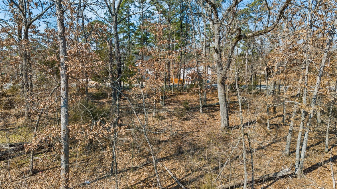 Cumberland Sub Bvv - Land