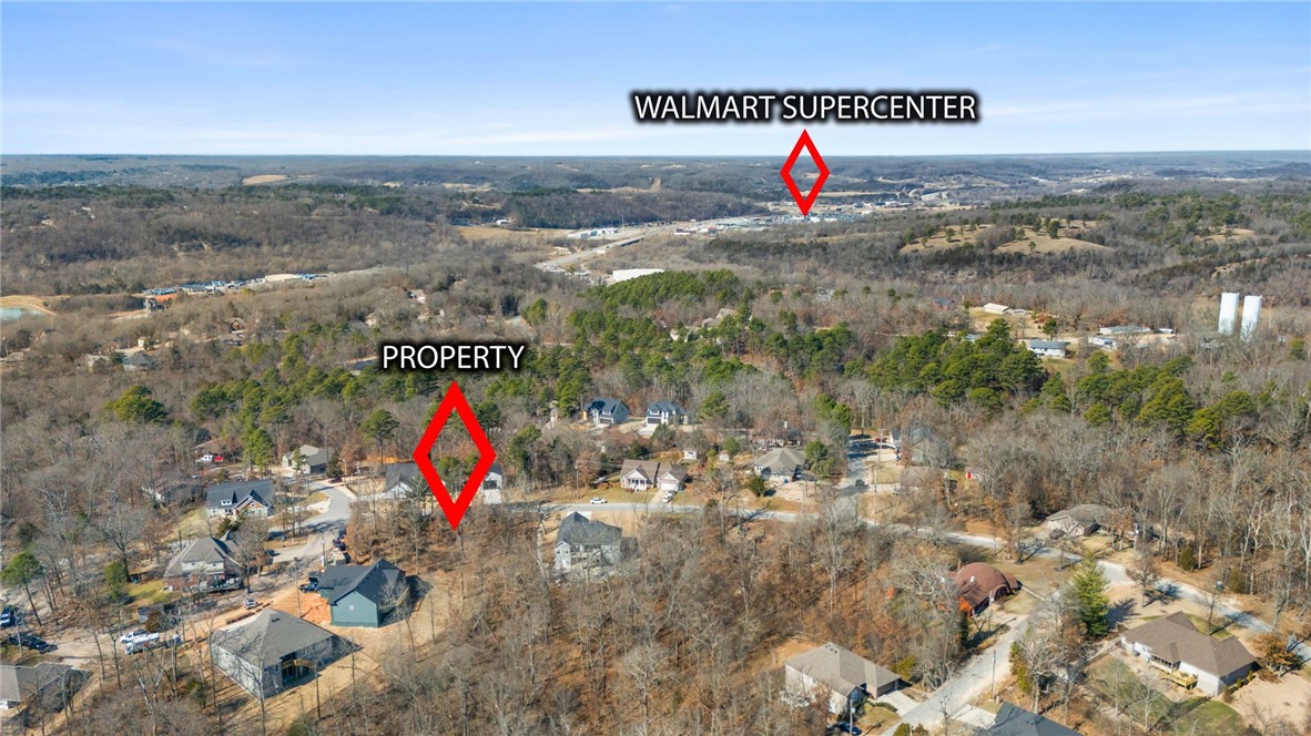 Cumberland Sub Bvv - Land