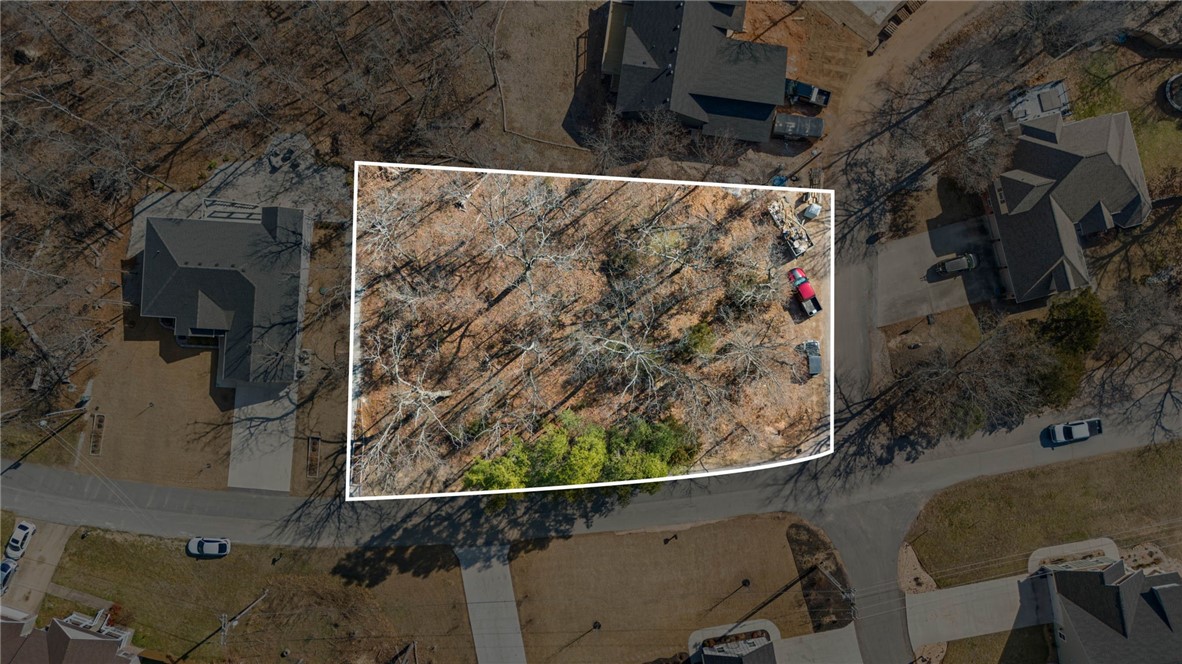 Cumberland Sub Bvv - Land