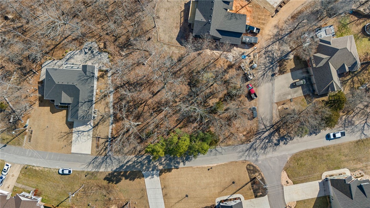 Cumberland Sub Bvv - Land