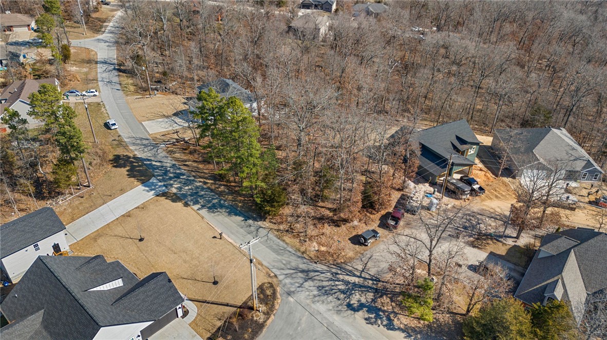 Cumberland Sub Bvv - Land