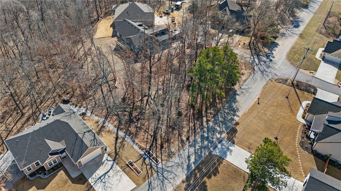 Cumberland Sub Bvv - Land