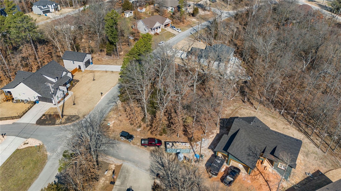 Cumberland Sub Bvv - Land