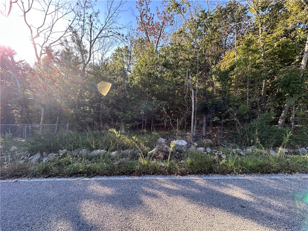 Hand Cove Subdivision - Land