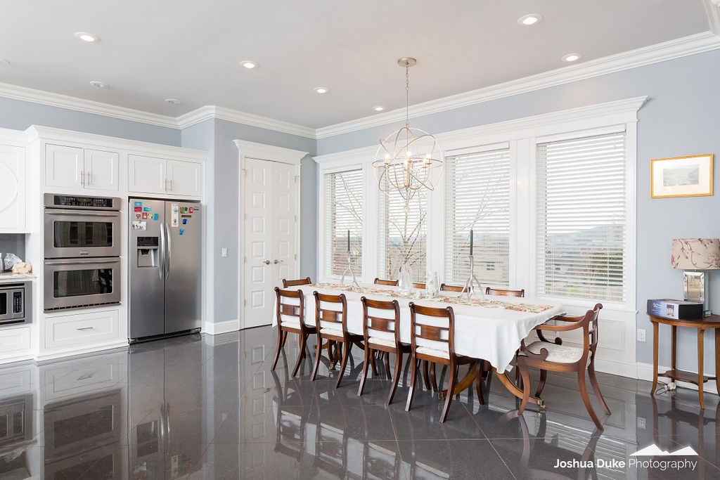 Stone Mountain Sub Ph I - Residential