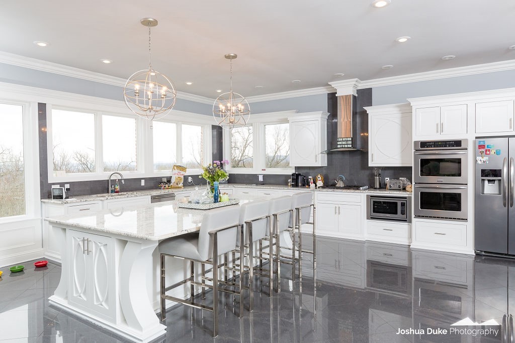 Stone Mountain Sub Ph I - Residential