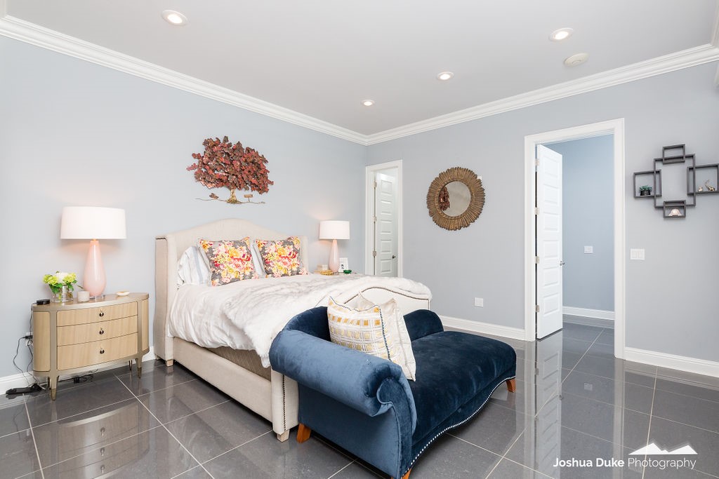 Stone Mountain Sub Ph I - Residential