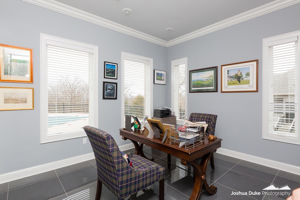 Stone Mountain Sub Ph I - Residential